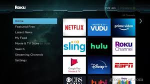 Broadcast networks can also be watched on roku through fubotv and cbs all access channels. Best Free Roku Channels You Should Watch