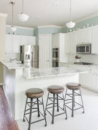 43 kitchen with a peninsula design ideas usually described as the heart of the home, the kitchen is a special space that requires careful planning in order to get right. 9 Kitchen Peninsula Ideas To Enhance Your Cooking Space Town Country Living