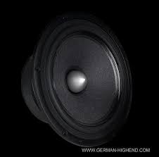Maybe you would like to learn more about one of these? The Best Loudspeakers In The World German Highend