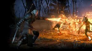 Maybe you would like to learn more about one of these? The Witcher 3 S Next Gen Upgrade Is Coming Here S What To Expect Slashgear