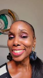 Got the colorfix stiick Duo 2..Orion Nebula/Twilight Gleam ..Fabulous  #danessamyricksbeauty #danesssamyricks #colorfix #yummyblurringpowder