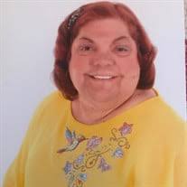 Obituary information for Barbara Ann Hetrick