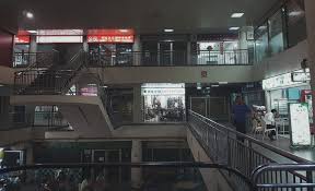 Golden mile complex is said to be a national disgrace to singapore, marring the cosmopolitan and modernistic. At Midnight In Golden Mile Tower Girls And Ghosts Come Out To Play Rice