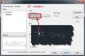 Dimensions In Autocad - Evolve Consultancy