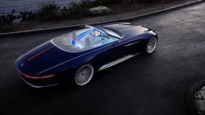 Pin By Oladunjoye Shodipe On Cars Mercedes Maybach Maybach Cabriolets