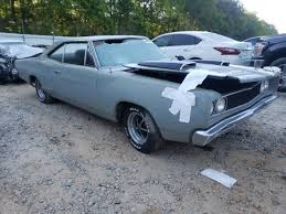 Image result for Silver 1968 Coronet