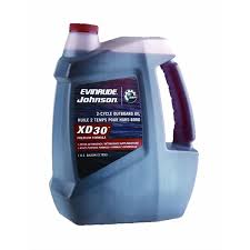 evinrude xd30 2 stroke outboard motor oil 3 78 litres