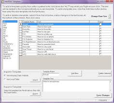 Amazing Charts Ehr Templates Amazing Charts Electronic