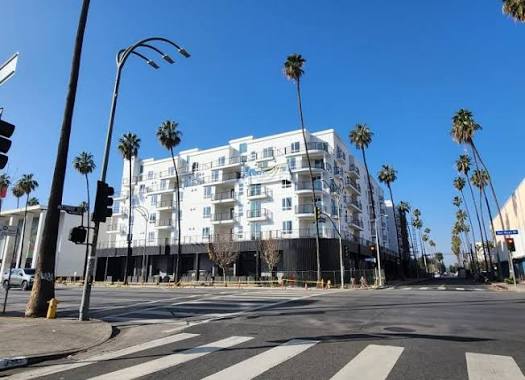 6569-6581 N Van Nuys Blvd | Urbanize LA