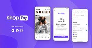 Somewhere around 40% of smb payments, somehow, still, happen via check. Shopify Expands Its One Click Checkout Shop Pay To Any Merchant On Facebook Or Google Techcrunch