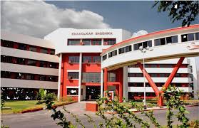 Tata Memorial Hospital Mumbai