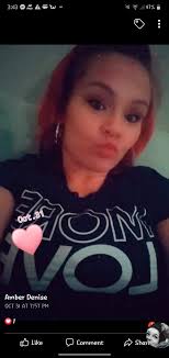 Memories of Amber Denise Campbell