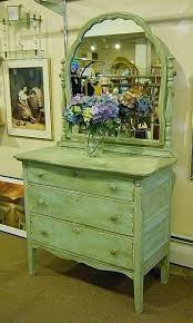 Antique Dresser With Mirror Painted Distressed Cottage Chic Holy Mama I Want Shabby Chic Dresser Antique Dresser With Mirror Furniture Makeover