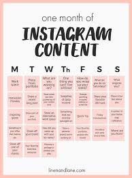 My Simple Method For How I Come Up With Content For My Instagram Grid In 2020 Instagram Marketing Tips Social Media Instagram Marketing