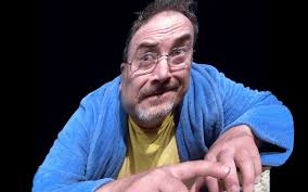 Curtain Up! Has Arrived