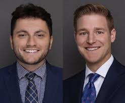 Mark Marra's Instagram, Twitter & Facebook