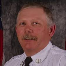 Five years later: Remembering Columbia firefighter Bruce Britt