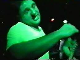 For the day that's in it, here's The Dropkick Murphys in Dublin 1999. :  r/Skinhead