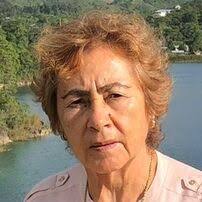 Ma. Olivia Barajas Alvarez