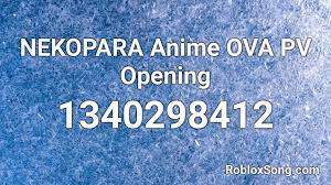 Roblox protocol and click open url: Anime Op Roblox Id Codes