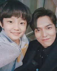 Congrats Lovi Poe the b4by is