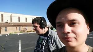 Michael Lakota Dillon