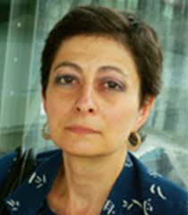 Gina MARCHETTI 馬蘭清 (Corresponding Fellow)