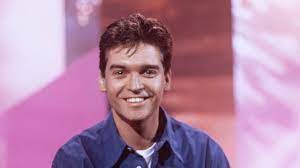 For us 80's kids, phillip schofield has been a permanent fixture on our televisions, having a career that has spanned well over 30 years and still going strong. Phillip Schofield I Was Bad At Taking Drugs In The Eighties The Independent The Independent