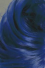 ··· cream form and permanent,non allergic permanent blue hair dye type non allergic hair dye steps : Directions Hair Colour Midnight Blue