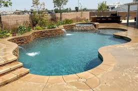 Swimming Pool Design Gallery Creative Pool Design Ideas Klein Custom Pools Backyard Pool Backyard Pool Designs Backyard Pool Landscaping