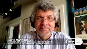 COPD Highlights From ATS 2021