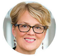 Katharine Henderson's Instagram, Twitter & Facebook