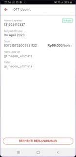 Namun, sebelum kamu menelepon contact center indihome 147 pastikan pulsamu mencukupi. Tagihan Indihome Tidak Masuk Akal Media Konsumen