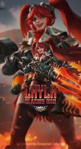 Näytä lisää sivusta gambar mobile legend facebookissa. 640 Ide Mobil Legends Di 2021 Desain Karakter Game Desain Karakter Gambar