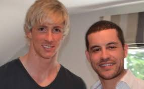 Fernando torres had a brilliant time at liverpool and he did score some important goals in the champions league and the premier league. As Chelsea Progress To The Champions League Semi Finals Fernando Torres Returns To The Golden Locks That Served Him So Well At Liverpool Goal Com