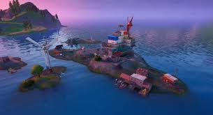 Season 1 of chapter 2, or season 11 of battle royale began on october 15th, 2019 and ended on february 19th, 2020 (originally december 11th, 2019 and february 5th, 2020). Fortnite Crane Location The Place To Dance On High Of The Crane At Rickety Rig Fortnite Info