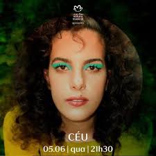 HOJE na Casa Natura Musical em São Paulo cantamos por Demarcação Urgente:  Céu, Felipe Cordeiro, Chico César, Letícia Sabatella, Sônia Guajajara,  Kunumi MC, Marlui Miranda. Vem SP! , ., ., ...