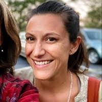 Angela Frank's Instagram, Twitter & Facebook