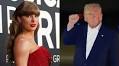 Taylor Swift's Family and Travis Kelce React to Trump’s Latest Criticism