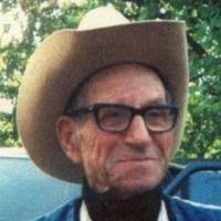 Walter Cleo "Mick" Roberts