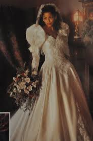 The Further Adventures Of Abby Hayden 90 S Wedding Dresses Wedding Dresses 80s 90s Wedding Dress 1980s Wedding Dress
