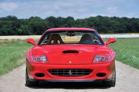 Maybe you would like to learn more about one of these? 2006 Ferrari 575 M Maranello Supercar Wallpapers Hd Desktop And Mobile Backgrounds