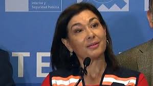 Gobierno suspendió a la seremi de Salud de La Araucanía, Katia Guzmán