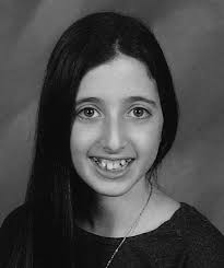 Beth Tzedec Bulletin