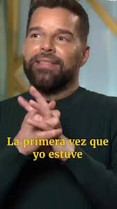 #recuerdos @Ricky Martin #recuerdos #fandom #fans #lonuestro