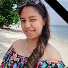 Marilyn Cuevas Garnatis