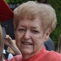 Doris J. Stickney Obituary