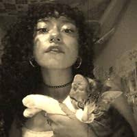 Floating Island by Anne Parrish