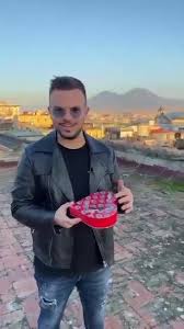 Perugina baci perugina scatola 200gr. 80035 It Uno Dei Cioccolatini Piu Apprezzati