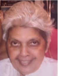 Zorina "Dolly" Mohamed Obituary
